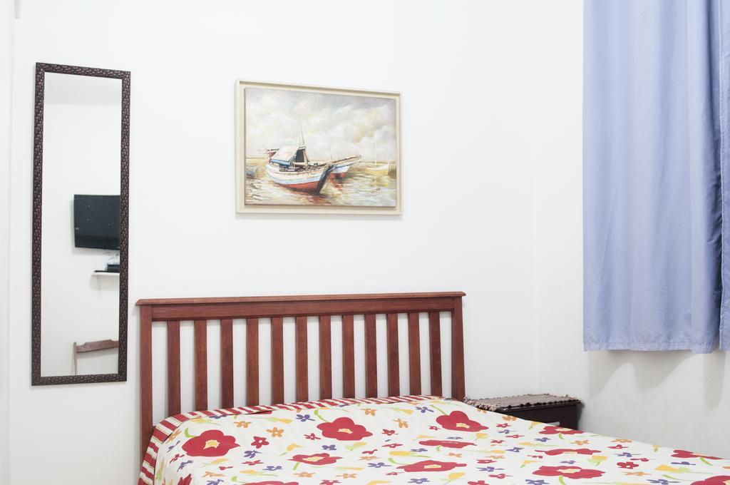 Apart Marcelo - Studio Catete Daire Rio de Janeiro Dış mekan fotoğraf